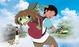 动漫电影推荐,探索经典与创新的视觉奇观